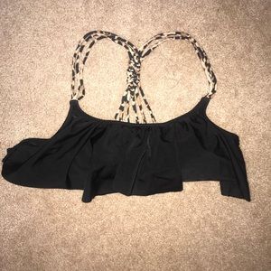 VS Pink Bathing Suit Top